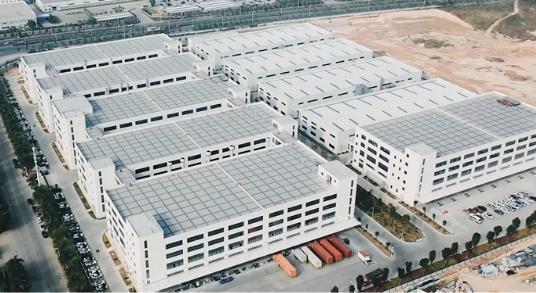 松霖科技2020年财报亮点 全球首家“松霖·家”体验店首年营收破千万，建筑科技引领新趋势