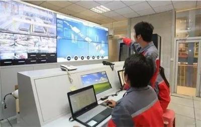 建材行业智能工厂系列(二):高度自动化生产线 助力卓达打造全球顶级绿色建筑科技产品
