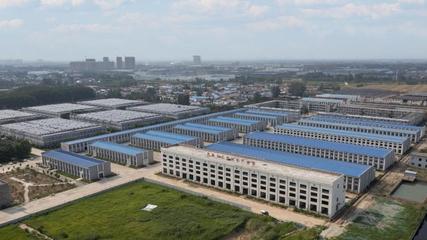 总要来一趟定陶吧 建筑科技中的千年奇迹